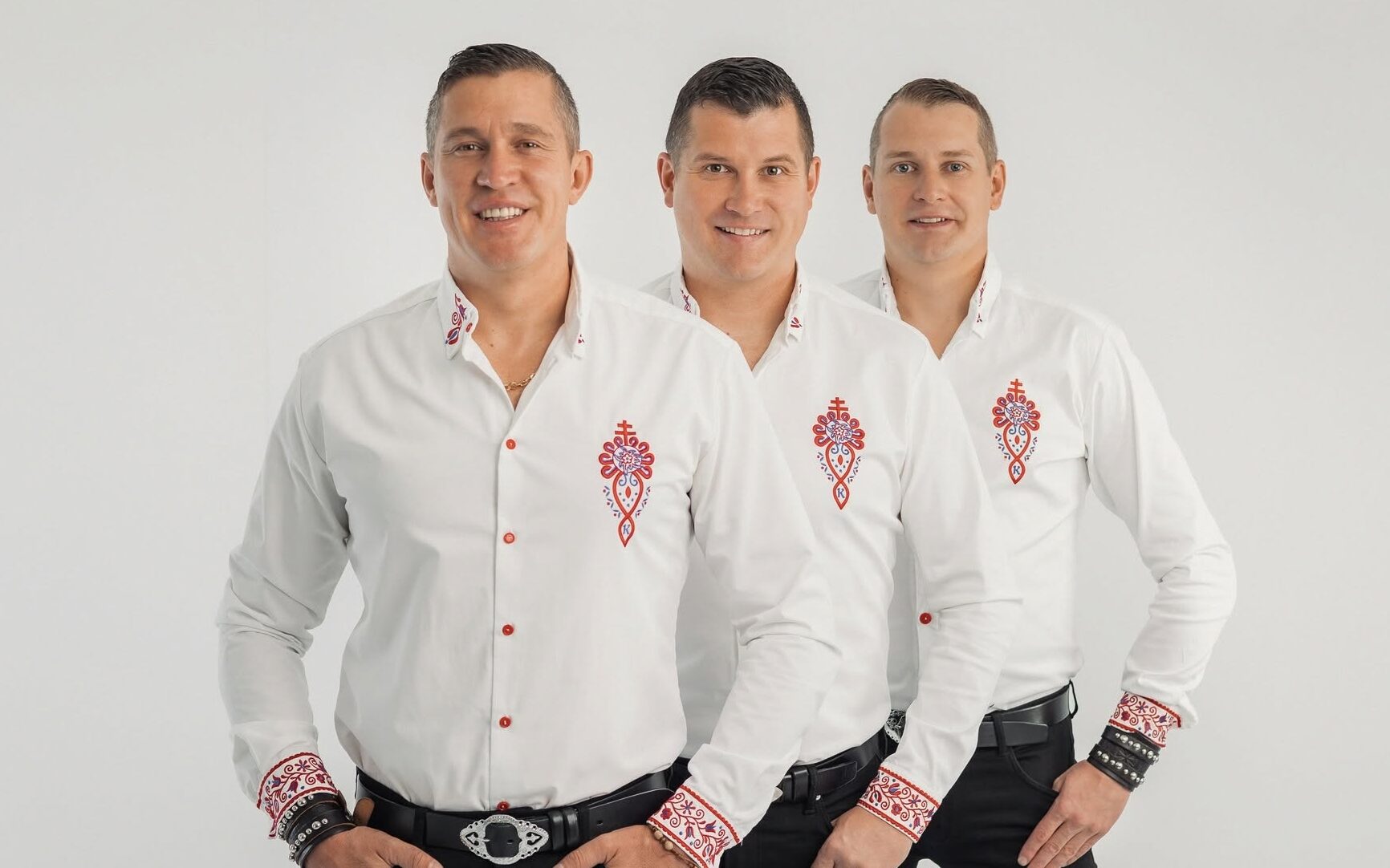 Na Dni obce Veľké Teriakovce vystúpi aj hudobná skupina Kollárovci.