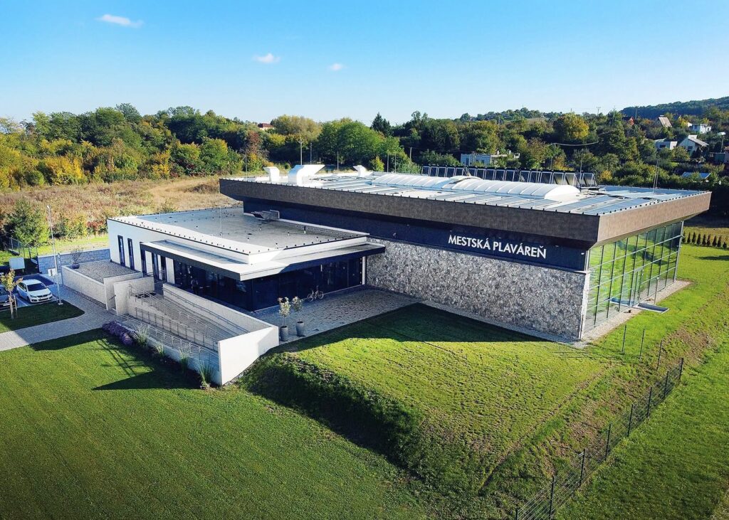 Mestská plaváreň v Lučenci pre návštevníkov otvorí svoje brány už 1. septembra 2026.