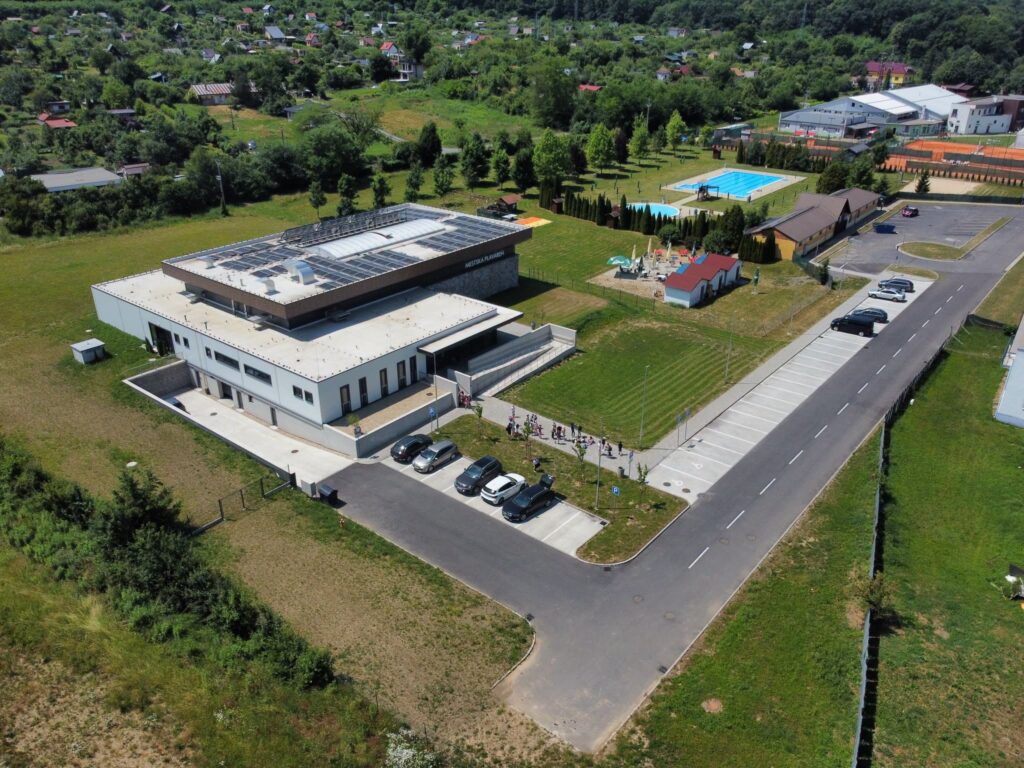 Mestská plaváreň v Lučenci pre návštevníkov otvorí svoje brány už 1. septembra 2026.