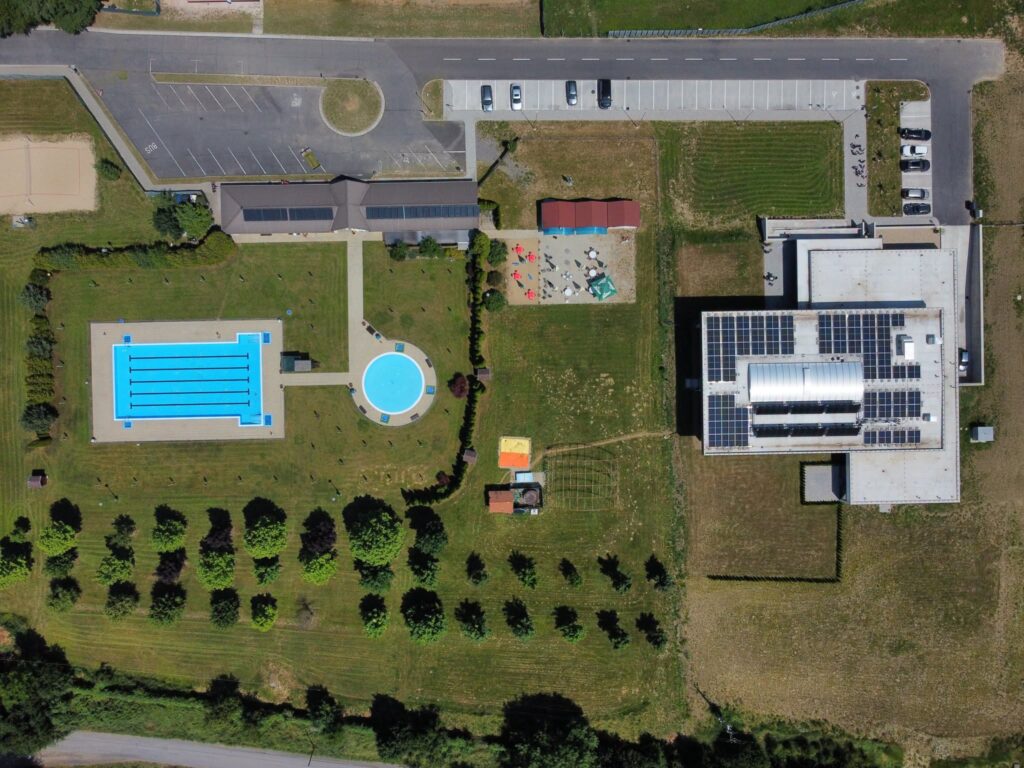 Mestská plaváreň v Lučenci pre návštevníkov otvorí svoje brány už 1. septembra 2026.
