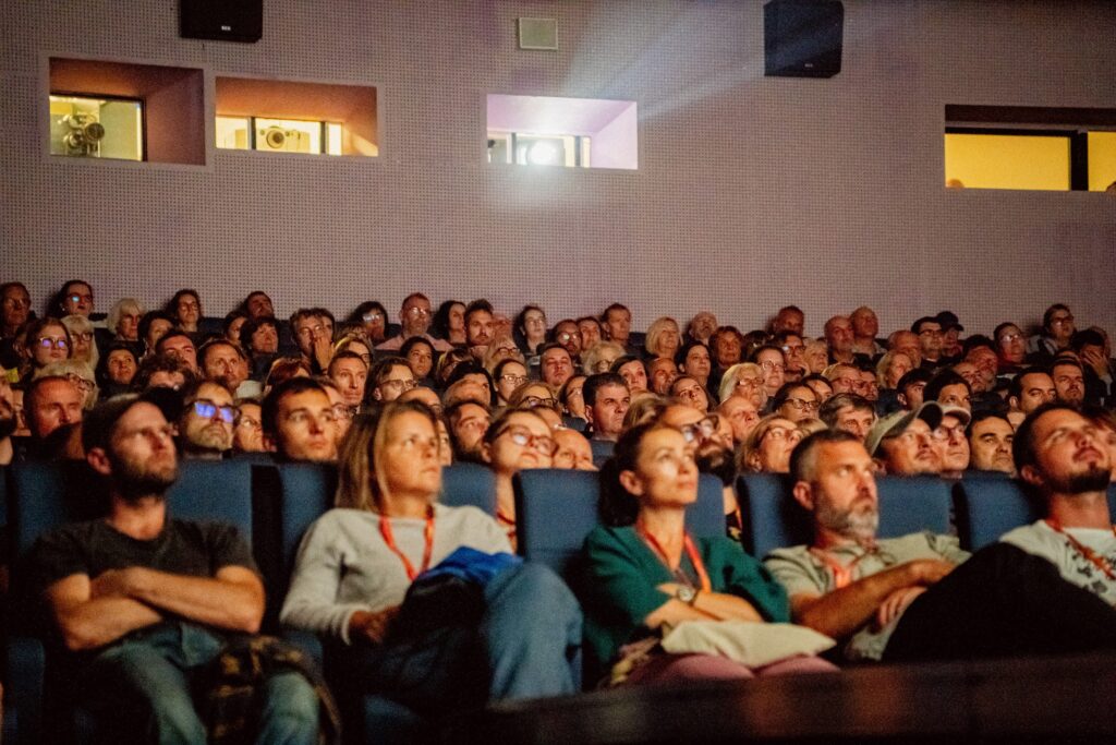 filmový festival Cinematik 2026