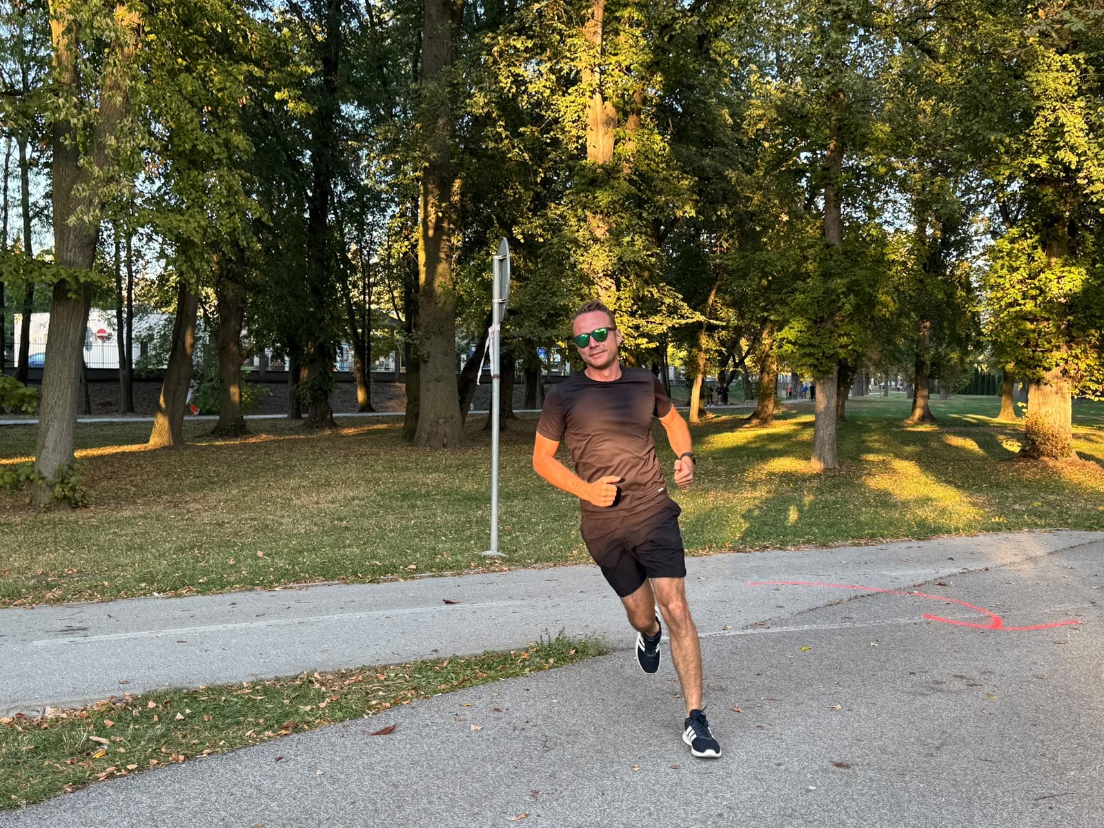 Beh srdca Rimavská Sobota