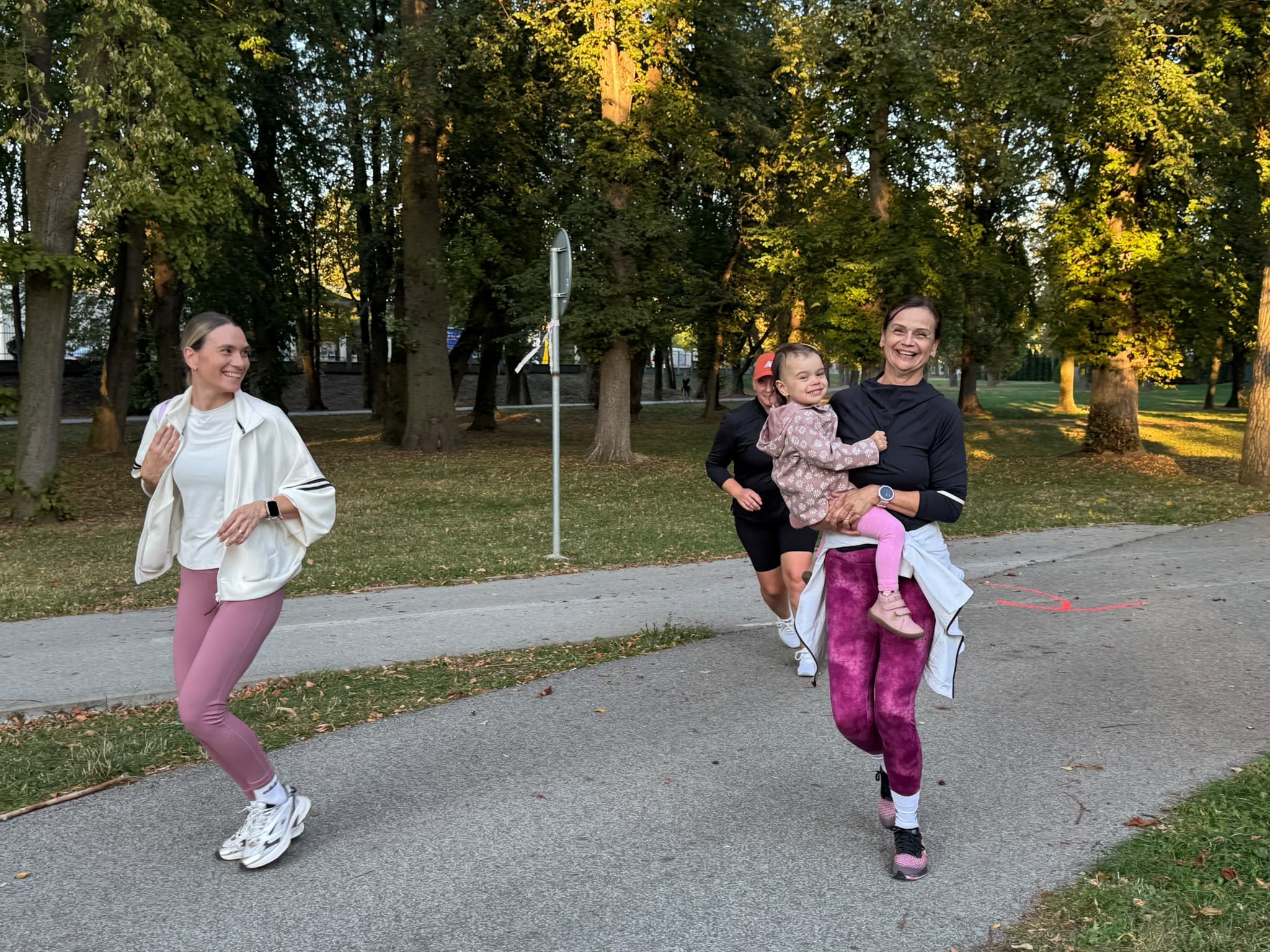 Beh srdca Rimavská Sobota