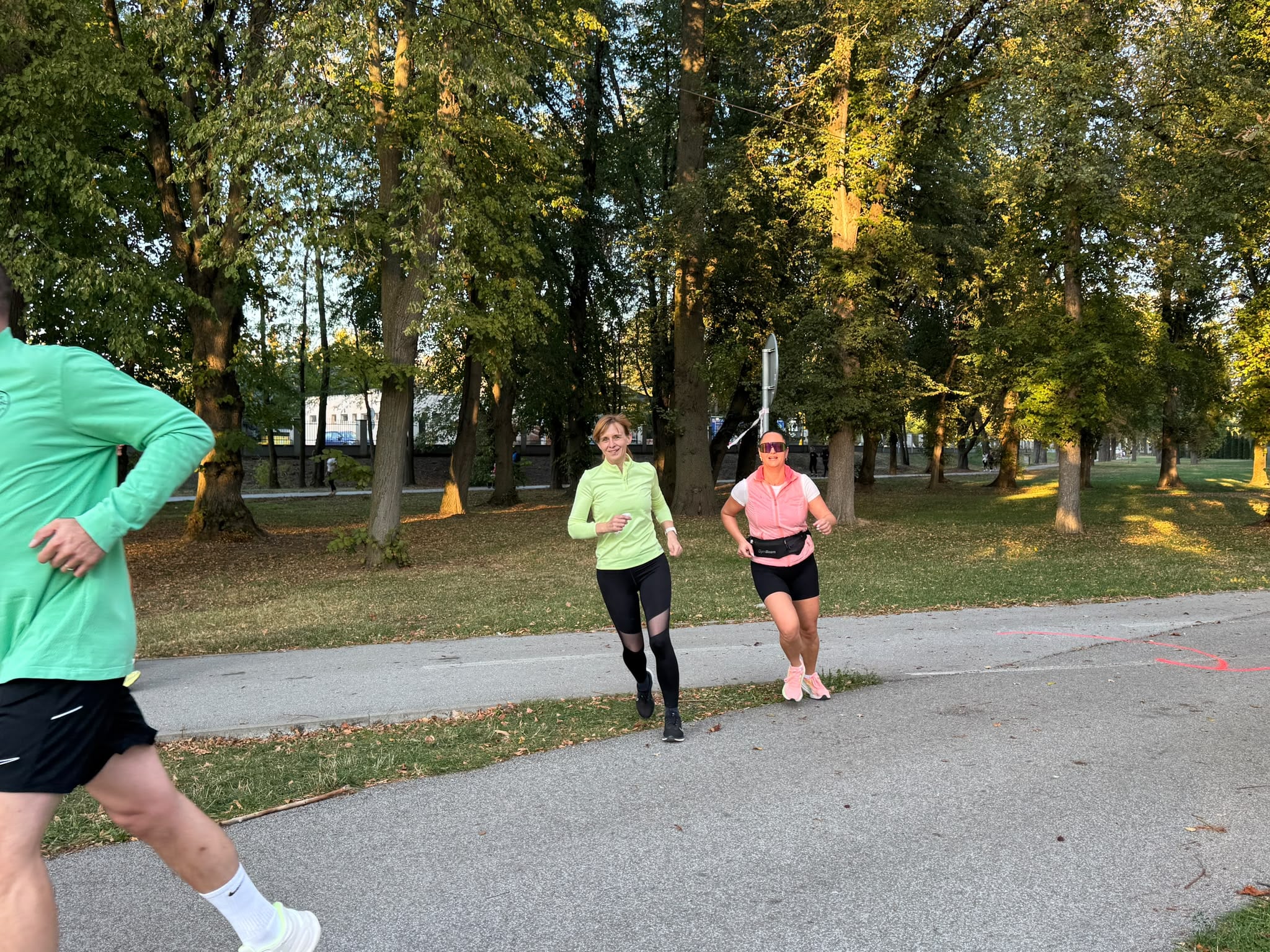 Beh srdca Rimavská Sobota