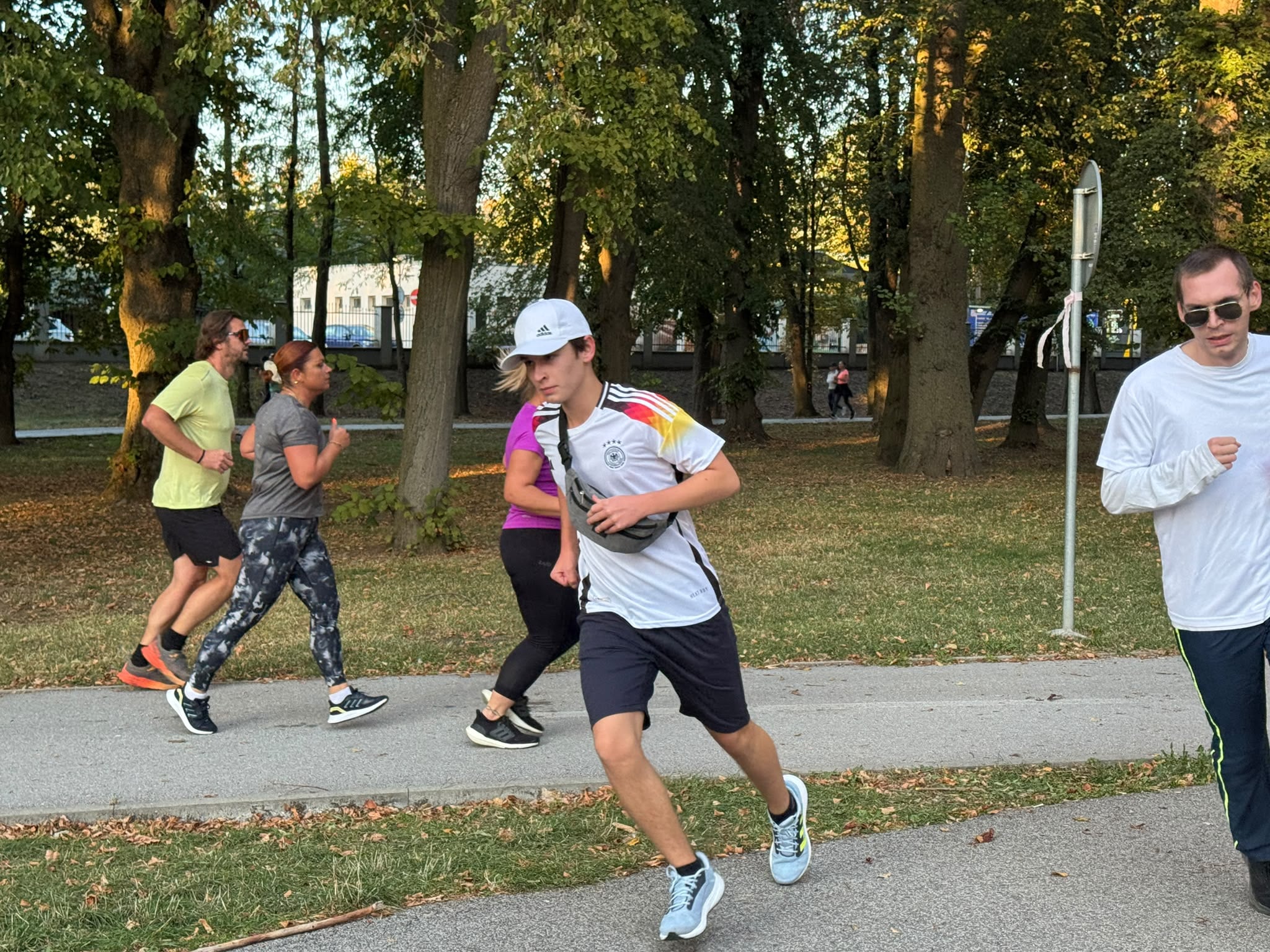 Beh srdca Rimavská Sobota