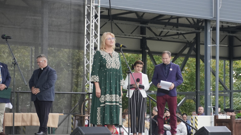 Dožinky v Rimavskej Sobote - 2025
