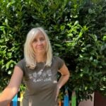 Csilla floreková jasličky Agneska