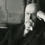 tomas garrique masaryk
