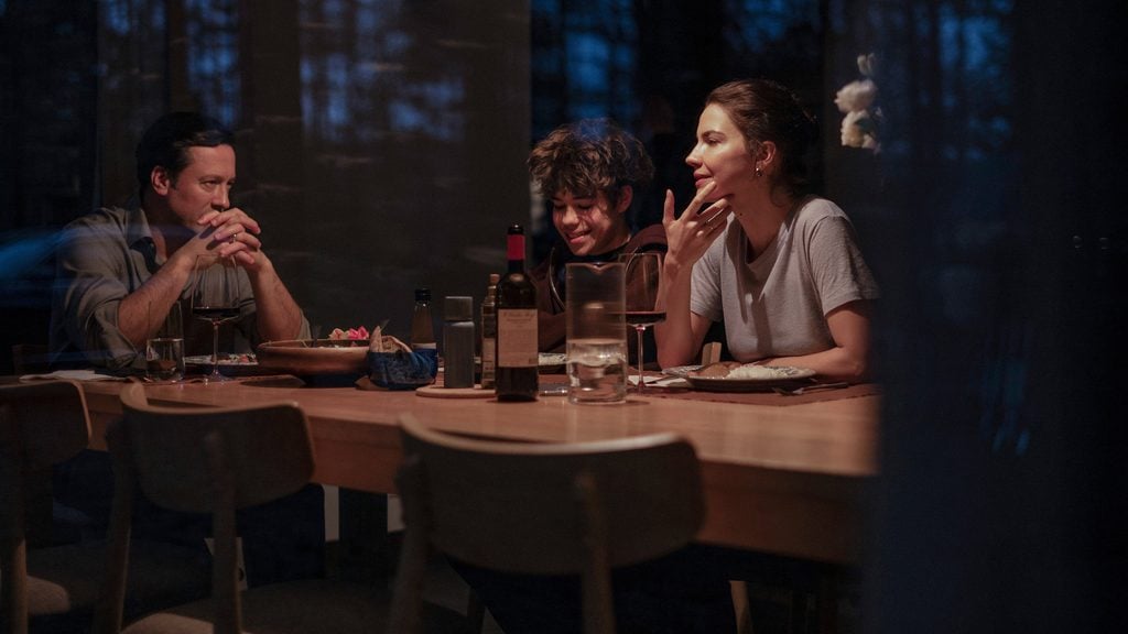 Filmová prehliadka Be2Can 2026 v Kine Orbis v Rimavskej Sobote - Minotaur