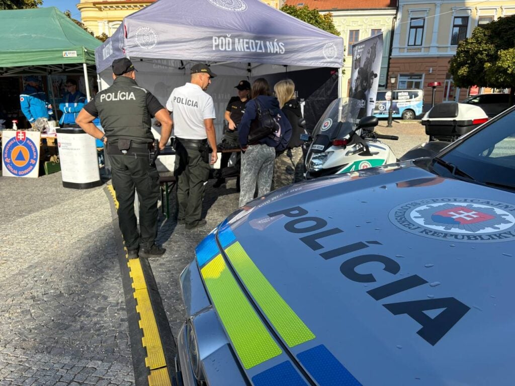 Zaži to na vlastnej koži v Rimavskej Sobote