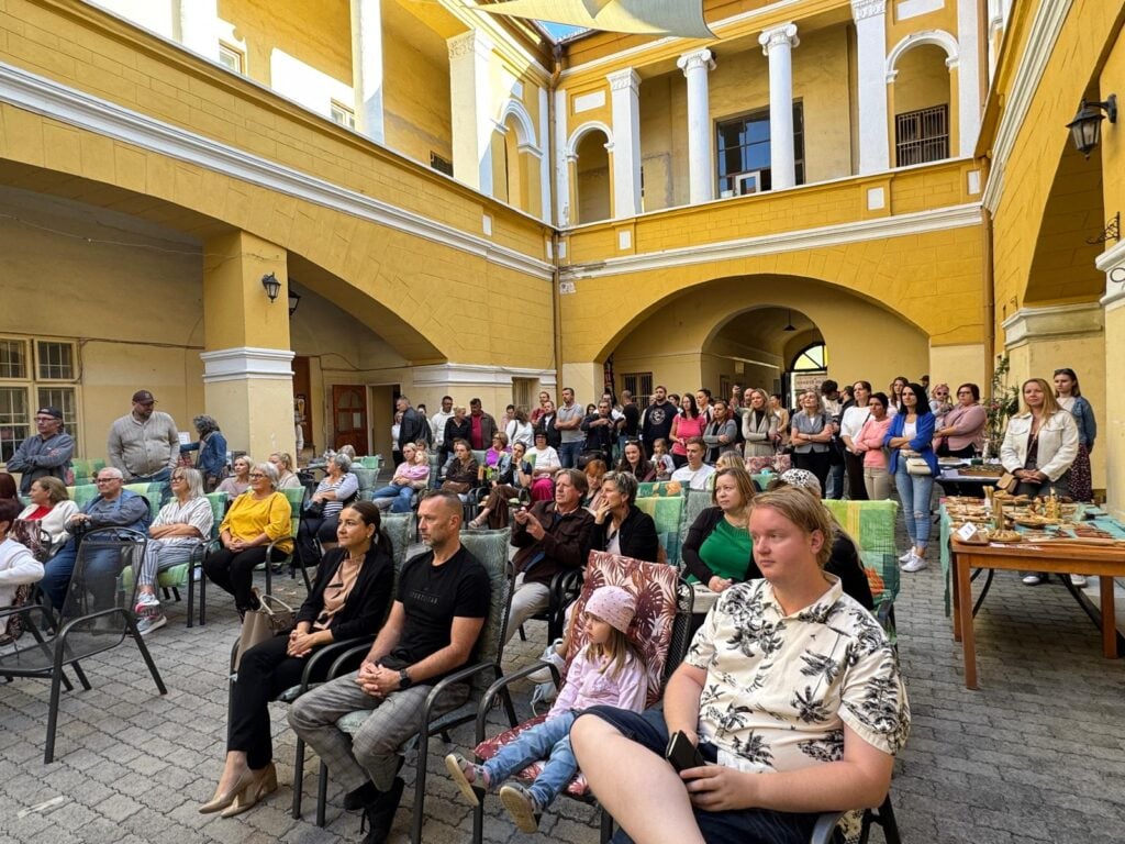 Pod sobotskou bránou 2026