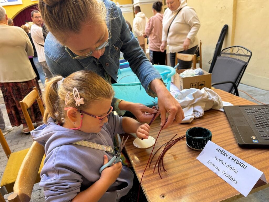 Pod sobotskou bránou 2026