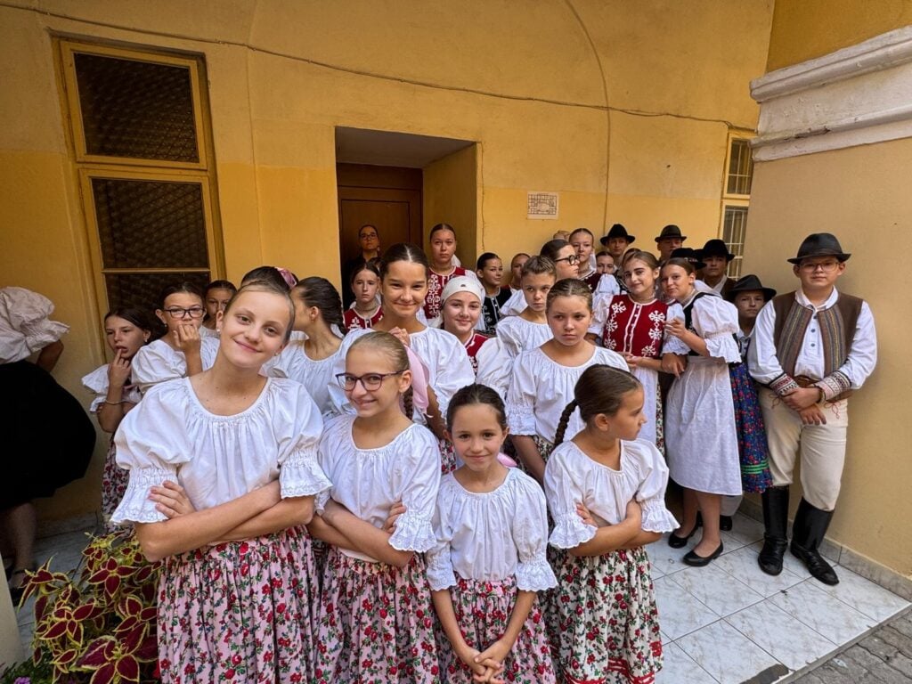 Pod sobotskou bránou 2026