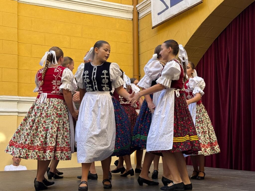 Pod sobotskou bránou 2026