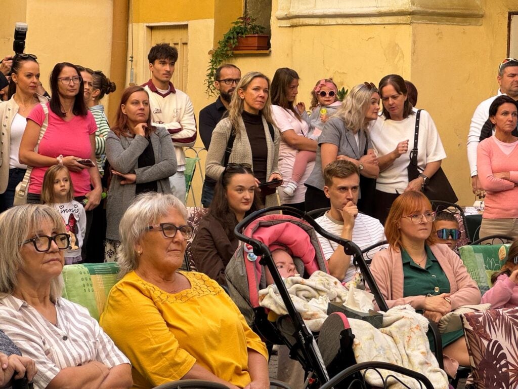 Pod sobotskou bránou 2026