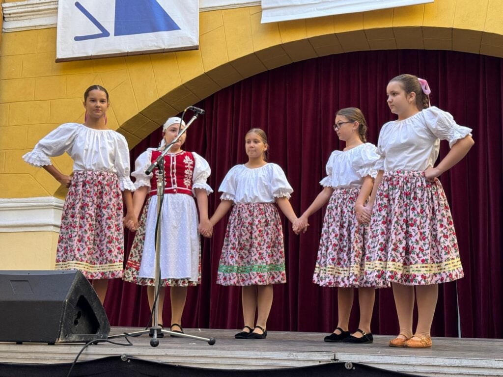 Pod sobotskou bránou 2026