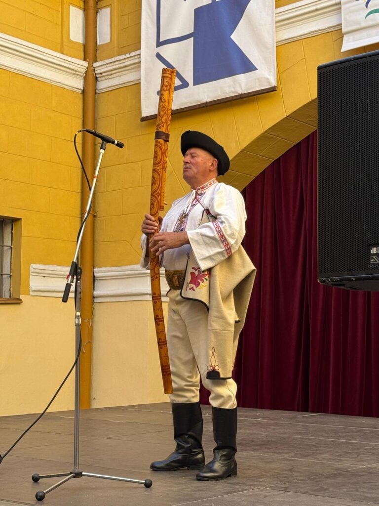 Pod sobotskou bránou 2026