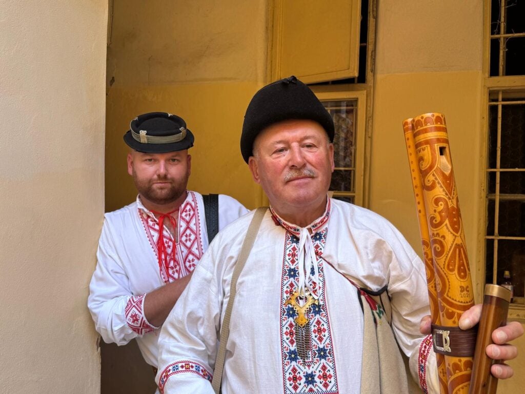 Pod sobotskou bránou 2026