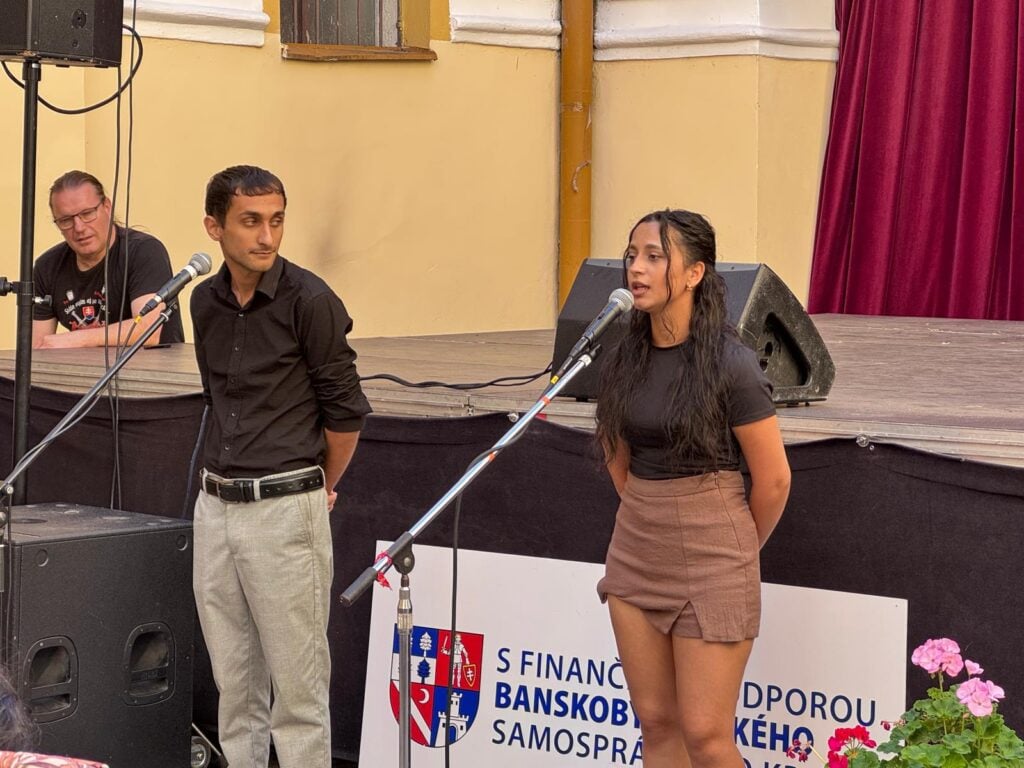 Pod sobotskou bránou 2026