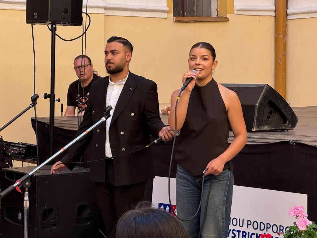Pod sobotskou bránou 2026
