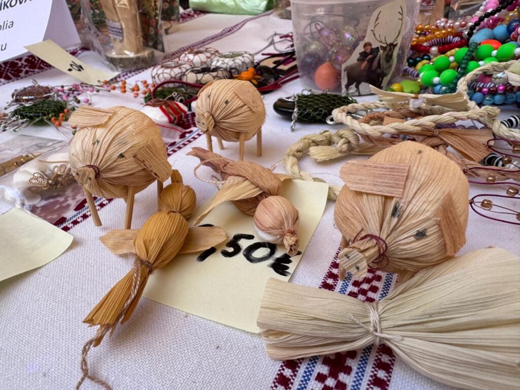 Pod sobotskou bránou 2026