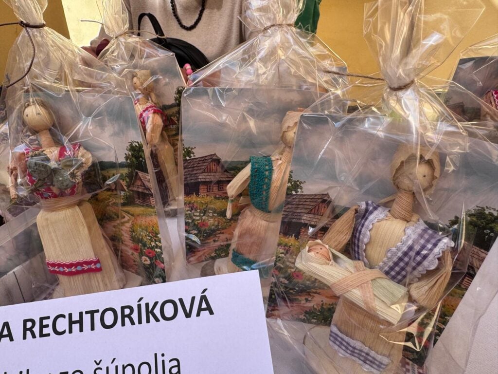Pod sobotskou bránou 2026