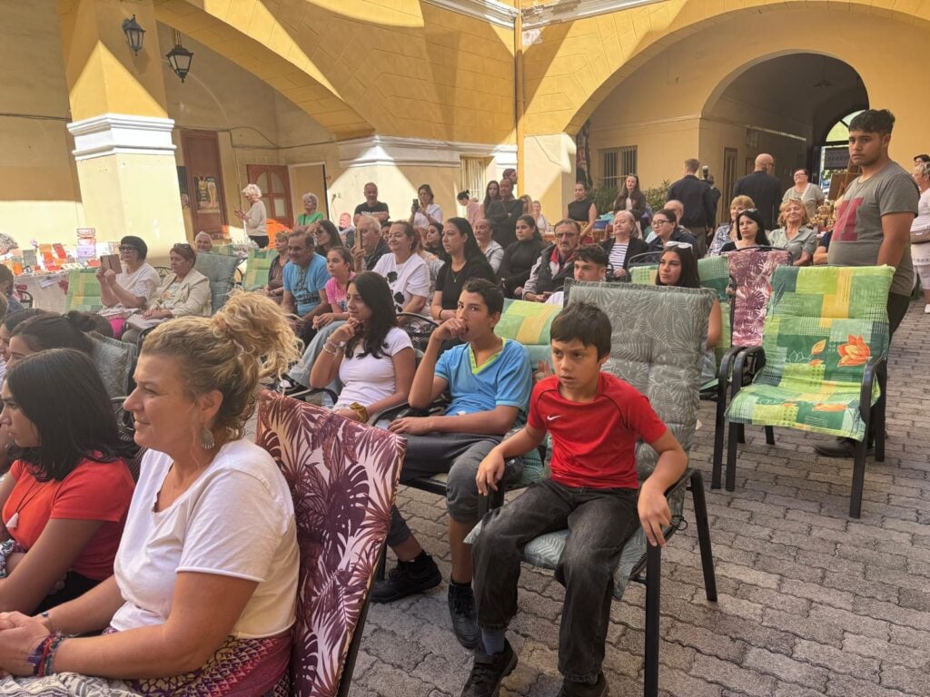 Pod sobotskou bránou 2026