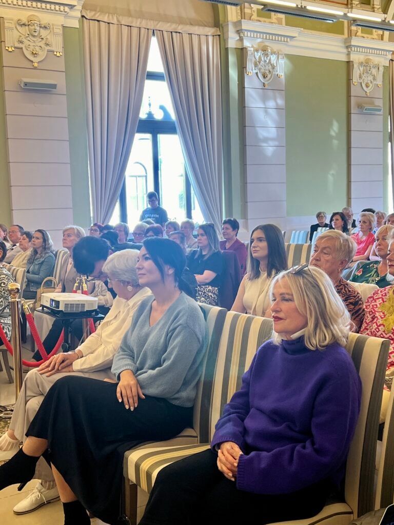 Konferencia Živeny v Lučenci venovaná odkazu Timravy Simona Bubánová