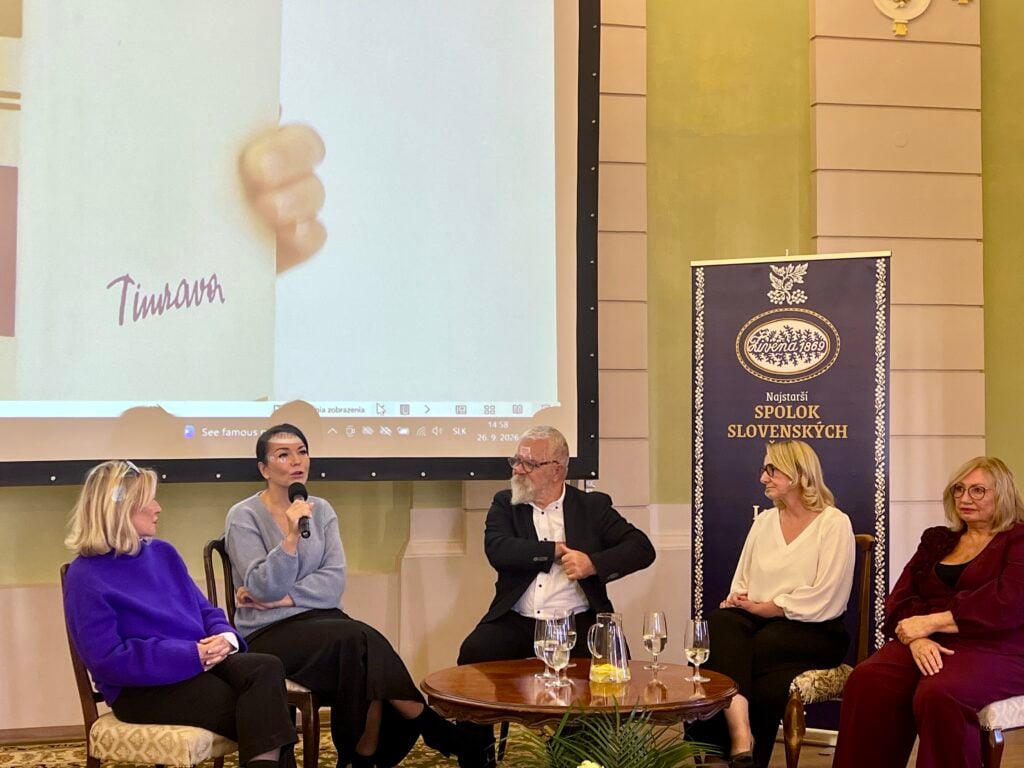Konferencia Živeny v Lučenci venovaná odkazu Timravy