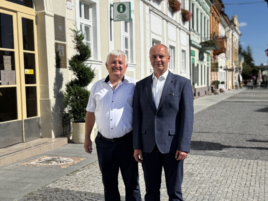 Kandidáti na poslancov msz - Rimavská Sobota