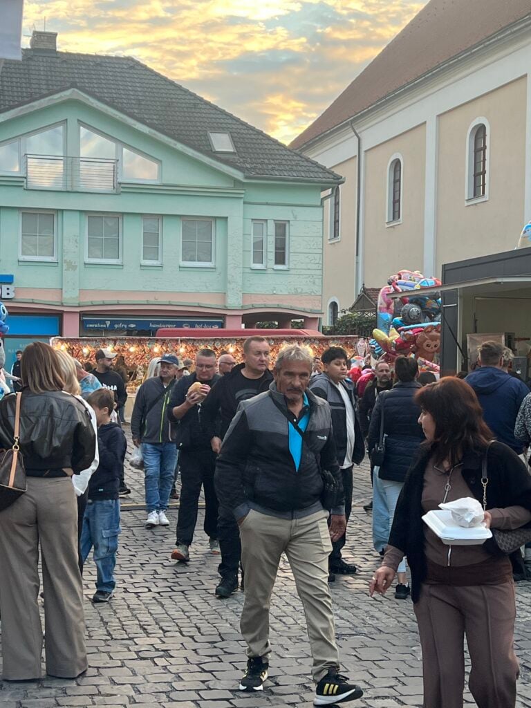 Gemersko-malohontský jarmok 2026
