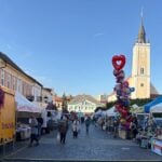 Gemersko-malohontský jarmok 2026 v Rimavskej Sobote