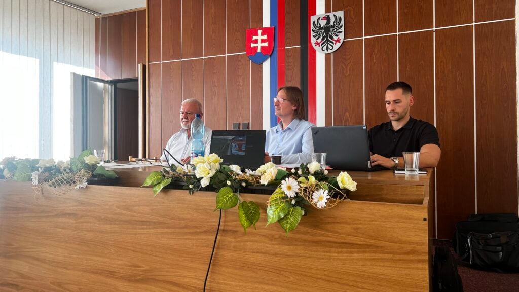 kooperačná rada UMR 16.9.2026