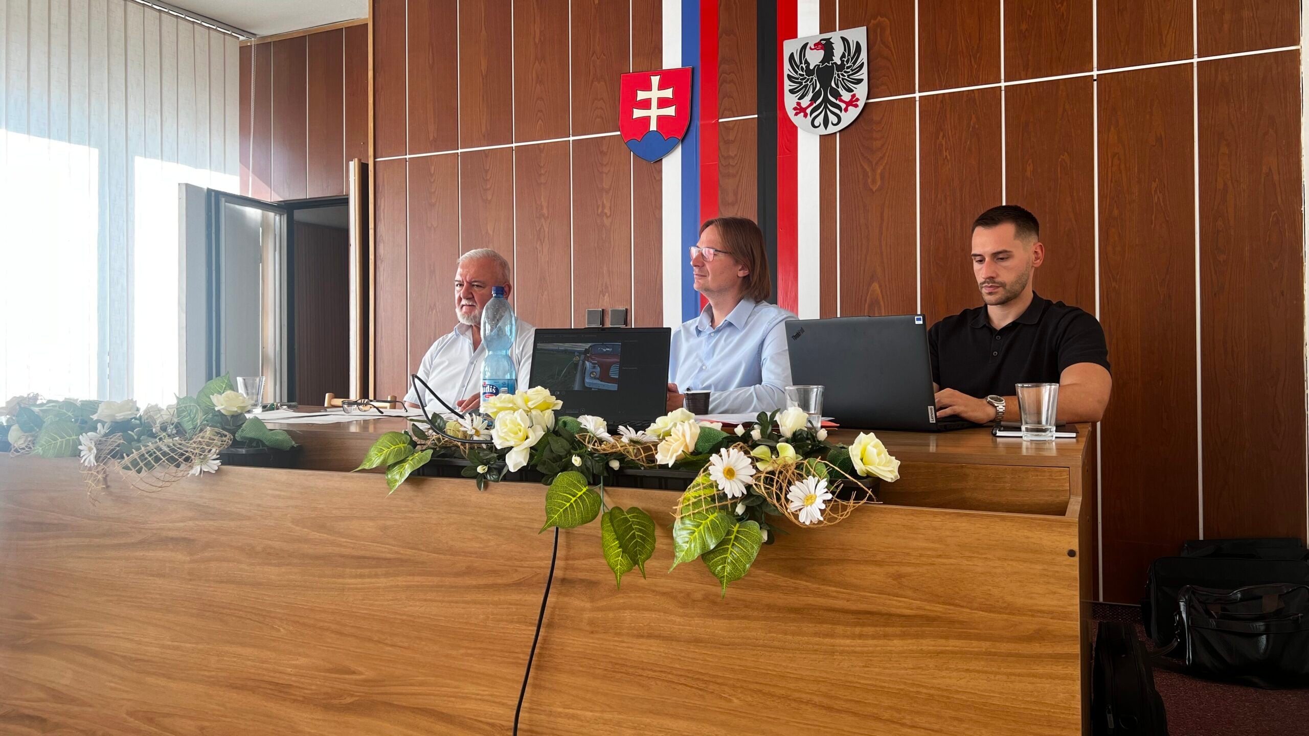 kooperačná rada UMR 16.9.2026