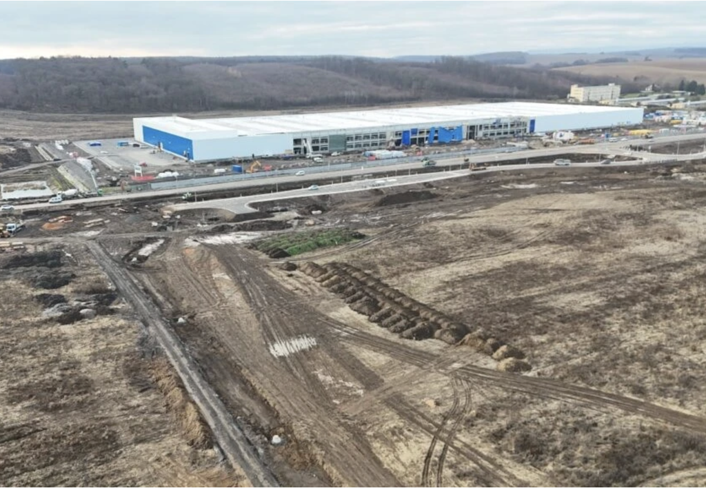 Archeologický výskum na Kľačianskych lúkach pri Rimavskej Sobote