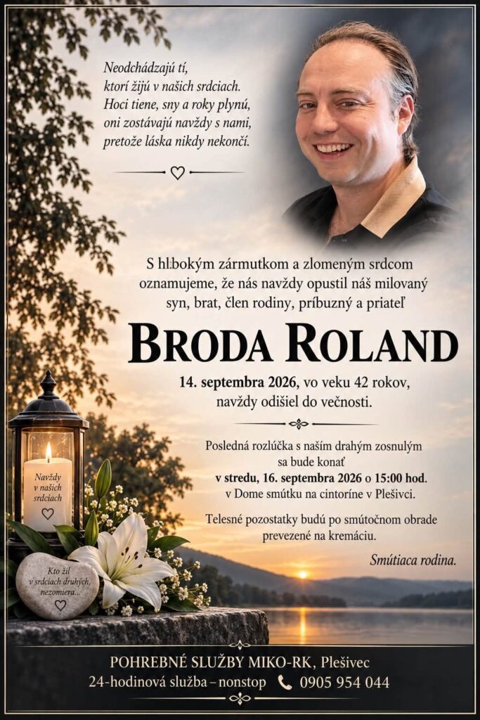 Parte - Broda Roland, Plešivec