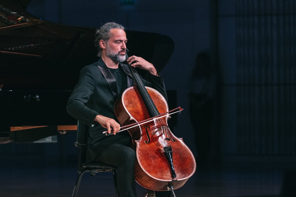 Pro Musica Nostra koncert
