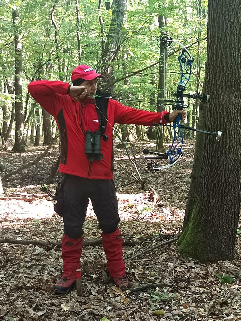 Lukostrelecký Klub Bašta - Bástya Ijász Klub