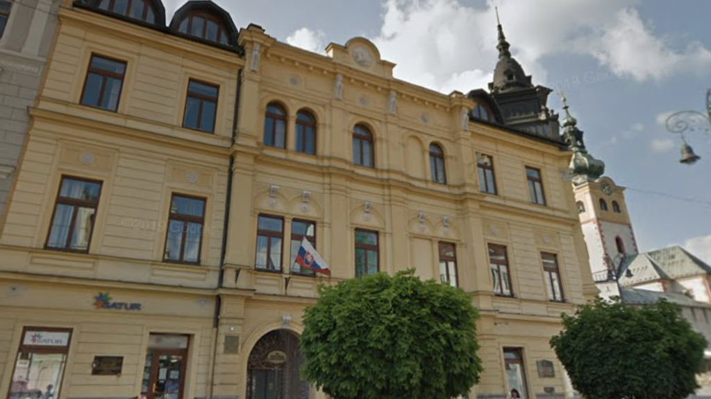 kandidáti na predsedu BBSK
