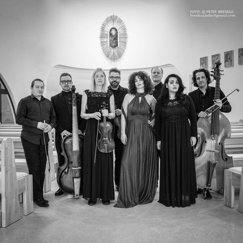Pro Musica Nostra účinkujúci