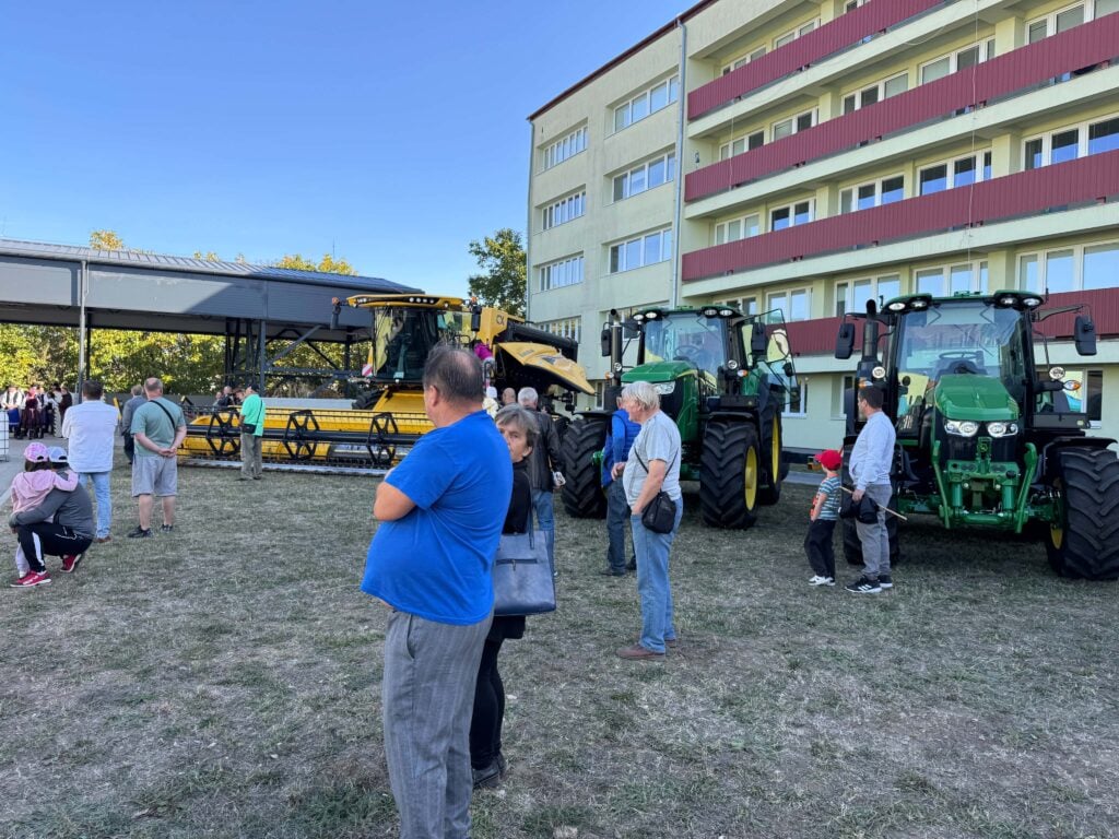 3. krajské drožinky v Rimavskej Sobote.