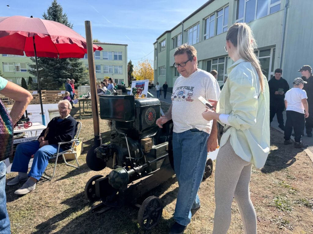 3. krajské drožinky v Rimavskej Sobote.