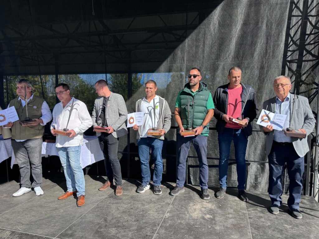 3. krajské drožinky v Rimavskej Sobote.
