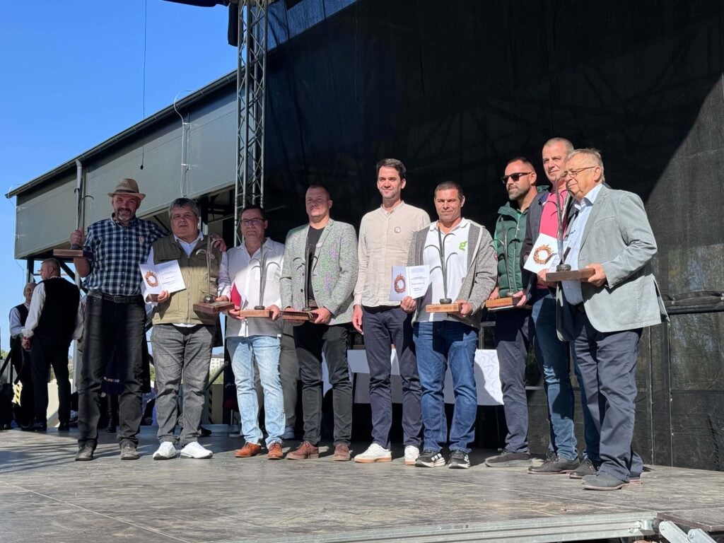 3. krajské drožinky v Rimavskej Sobote.