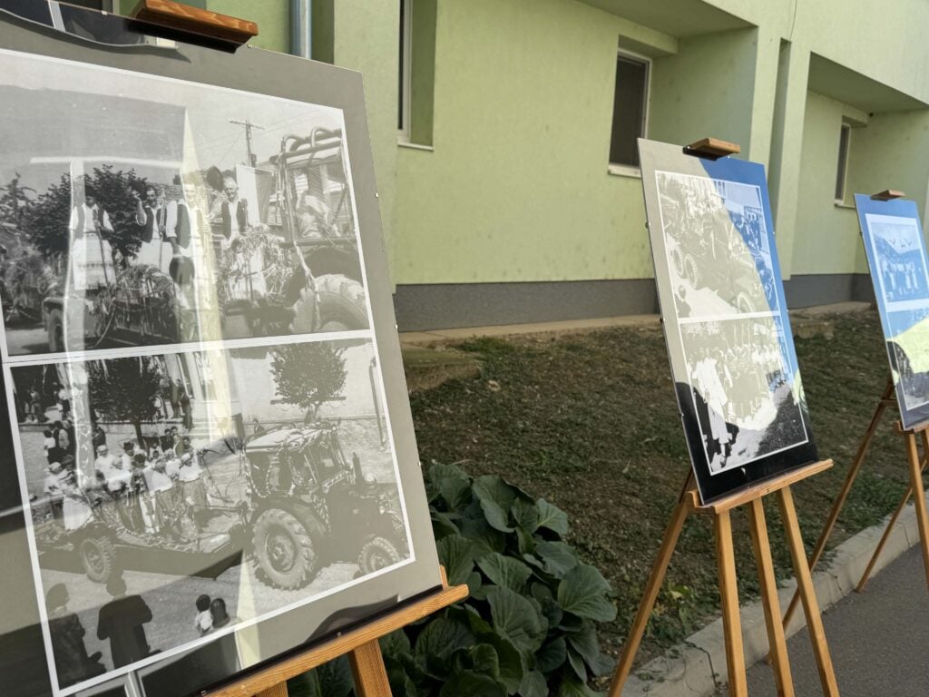 3. krajské drožinky v Rimavskej Sobote.