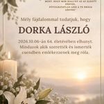 Dorka Laszlo