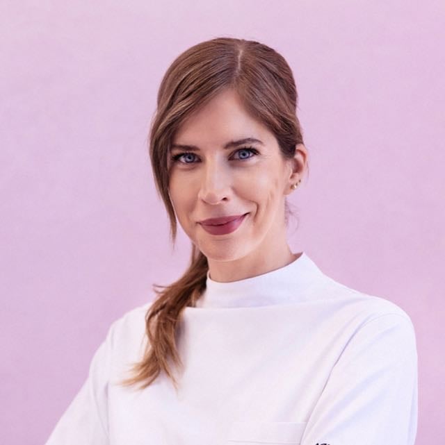 Jana Janove portrét
