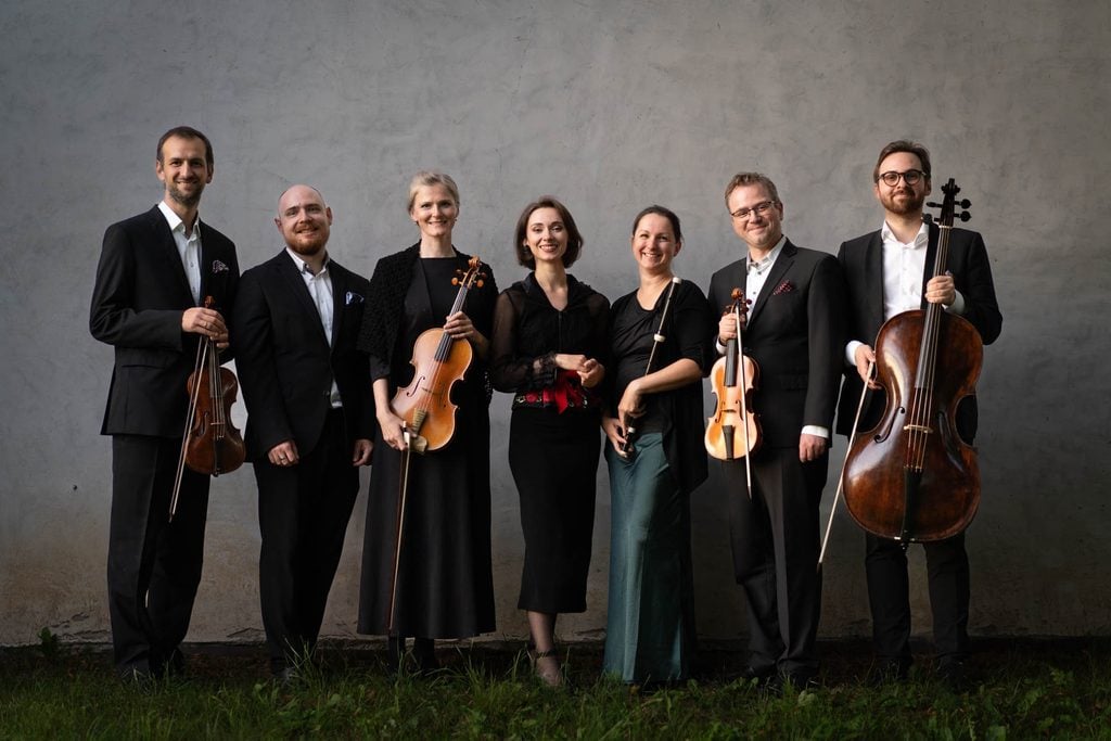 Pro Musica Nostra účinkujúci