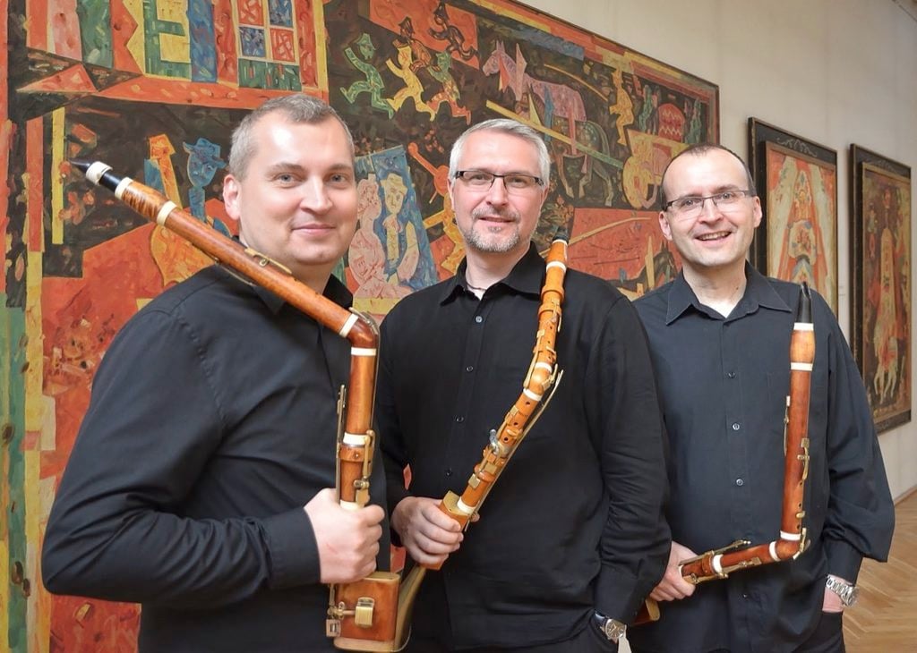 Pro Musica Nostra účinkujúci 2026