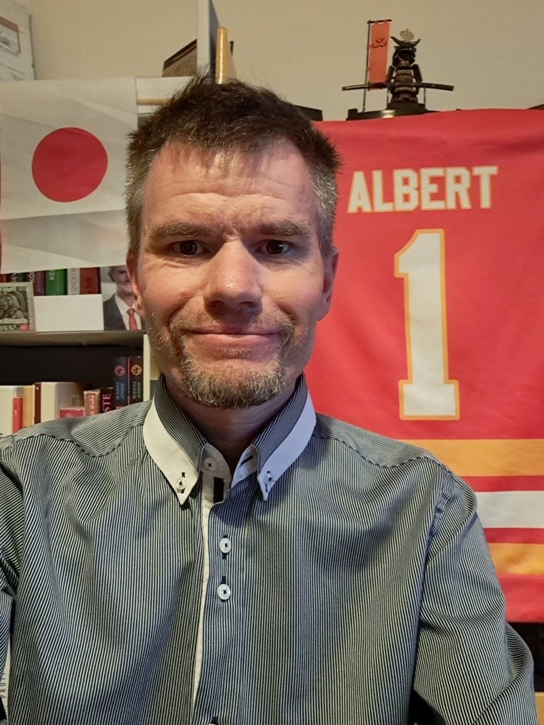 kandidáti na predsedu BBSK Michal Alberty